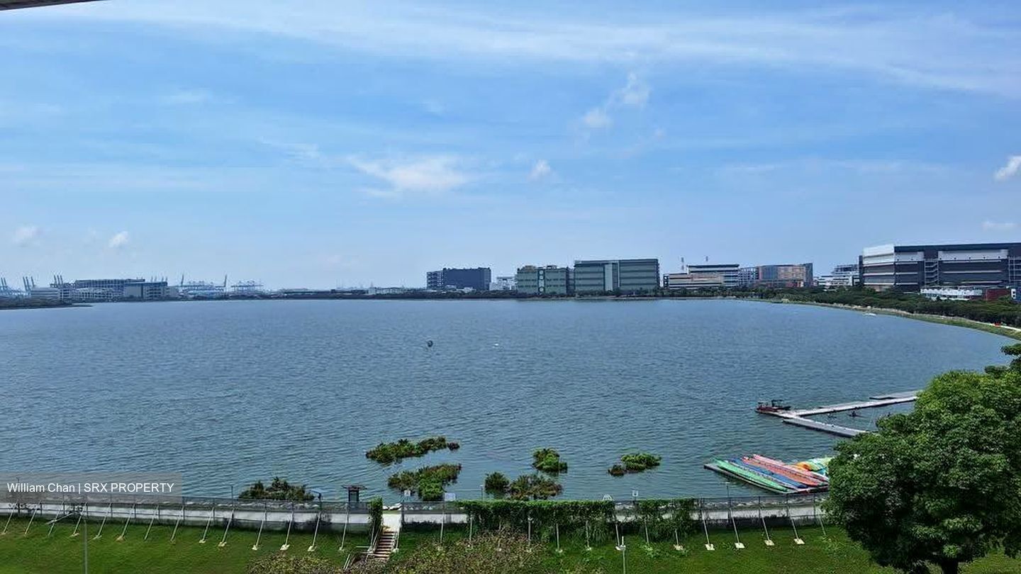 Blk 50 Teban Gardens Road (Jurong East), HDB Executive #618674841